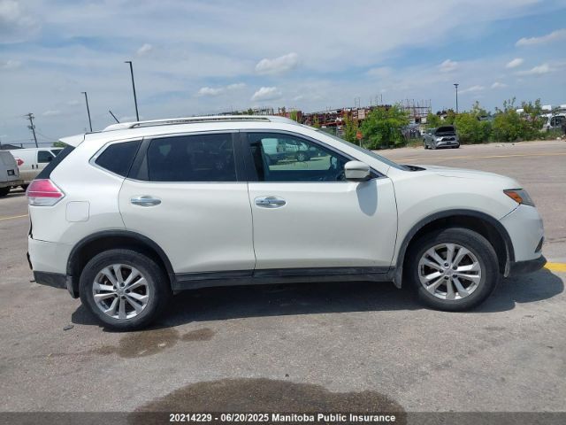 5N1AT2MV3GC819974 Nissan 2016