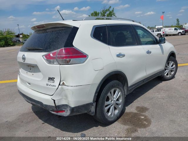 5N1AT2MV3GC819974 Nissan 2016