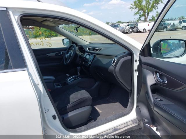 5N1AT2MV3GC819974 Nissan 2016