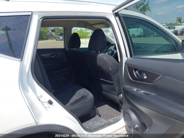 5N1AT2MV3GC819974 Nissan 2016