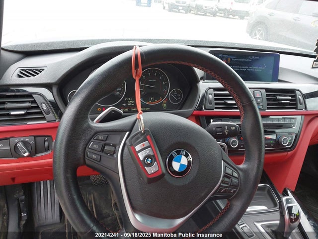 BMW 428i 2014 WBA3N5C58EK197303 Image 7