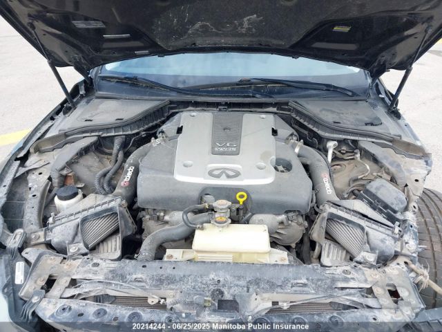 JN1BV7APXEM671290 Infiniti Q50