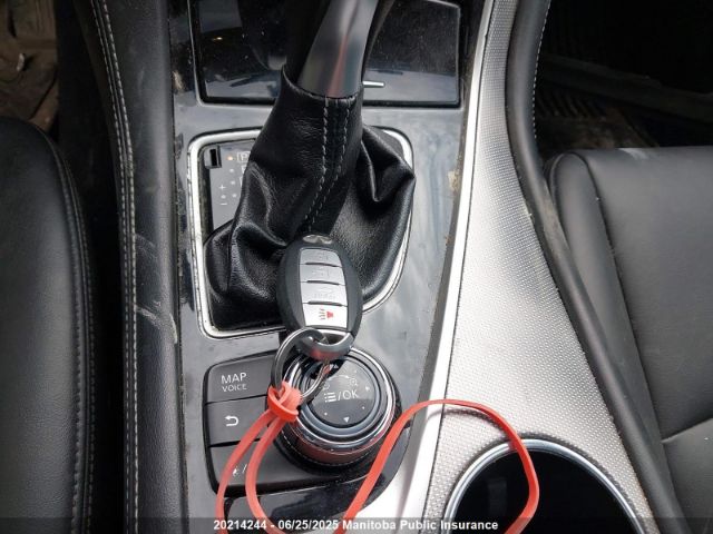 JN1BV7APXEM671290 Infiniti Q50