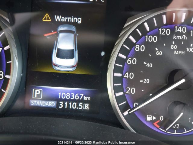 JN1BV7APXEM671290 Infiniti Q50