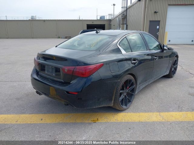 JN1BV7APXEM671290 Infiniti Q50