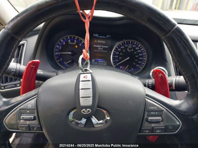 JN1BV7APXEM671290 Infiniti Q50