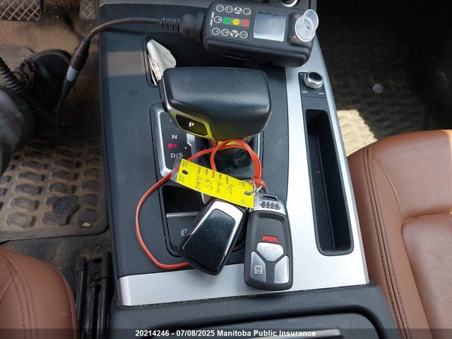 WA1AAAFY3N2006434 Audi 40 tfsi