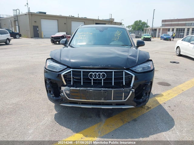 WA1AAAFY3N2006434 Audi 40 tfsi