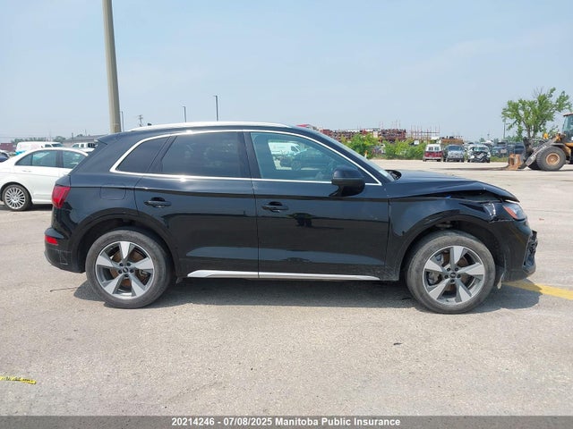 WA1AAAFY3N2006434 Audi 40 tfsi