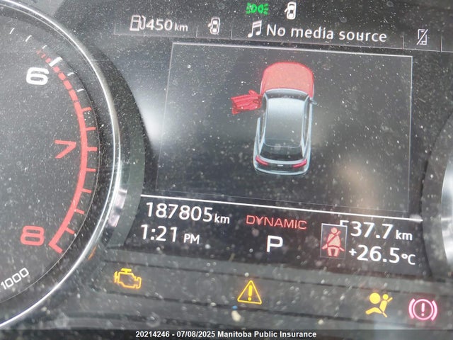 WA1AAAFY3N2006434 Audi 40 tfsi