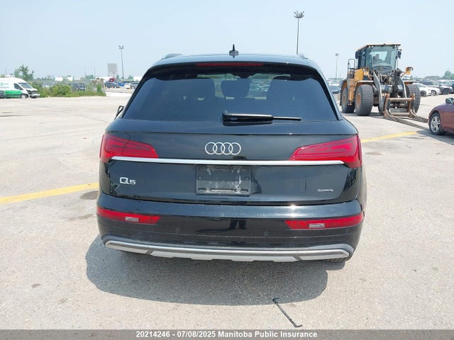 WA1AAAFY3N2006434 Audi 40 tfsi