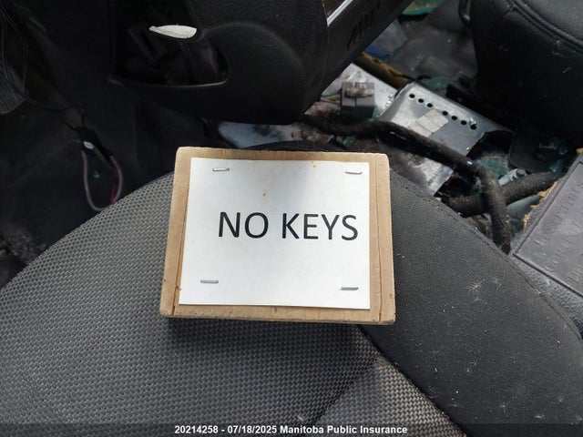 Ford Taurus 2014 1FAHP2MK7EG124678 Image 11