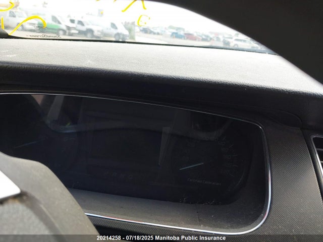 Ford Taurus 2014 1FAHP2MK7EG124678 Image 15
