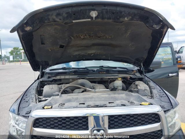 1C6RR7GT1FS506642 Dodge 2015