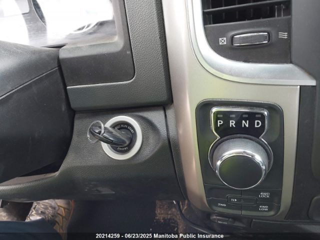 1C6RR7GT1FS506642 Dodge 2015