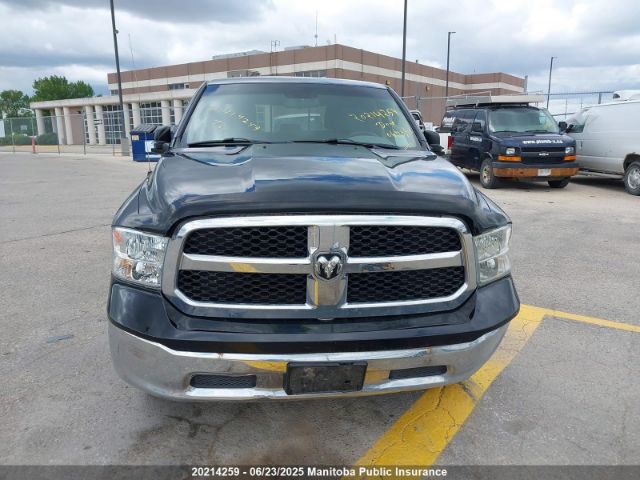 1C6RR7GT1FS506642 Dodge 2015