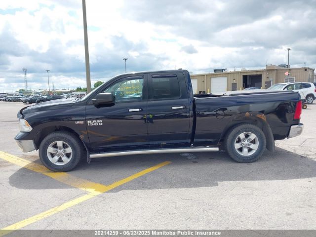 1C6RR7GT1FS506642 Dodge 2015