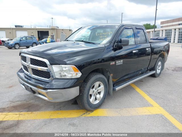 1C6RR7GT1FS506642 Dodge 2015