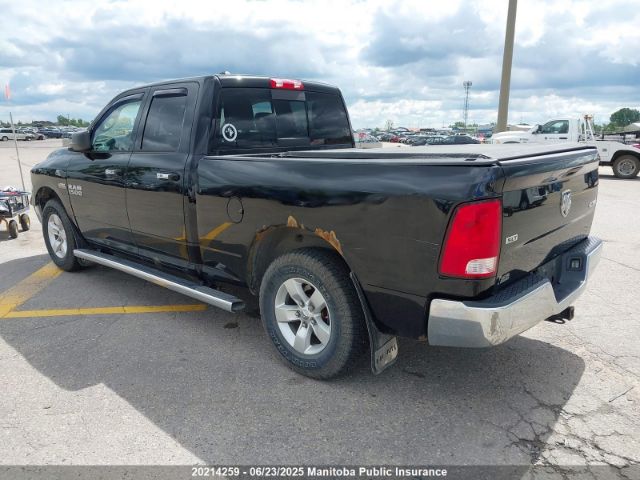 1C6RR7GT1FS506642 Dodge 2015