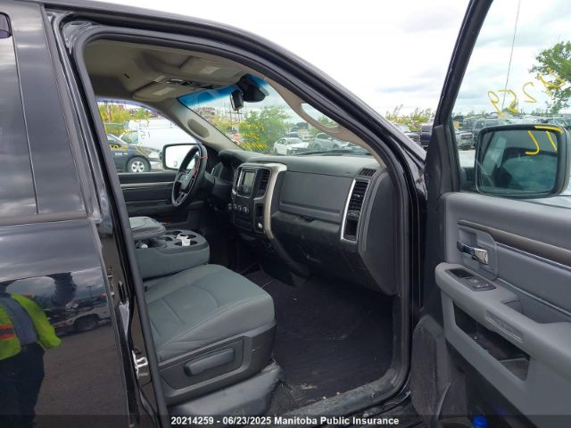 1C6RR7GT1FS506642 Dodge 2015