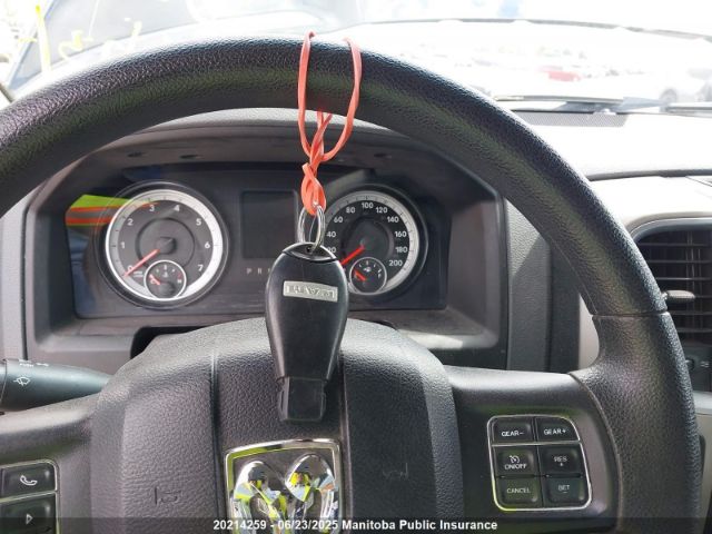 1C6RR7GT1FS506642 Dodge 2015