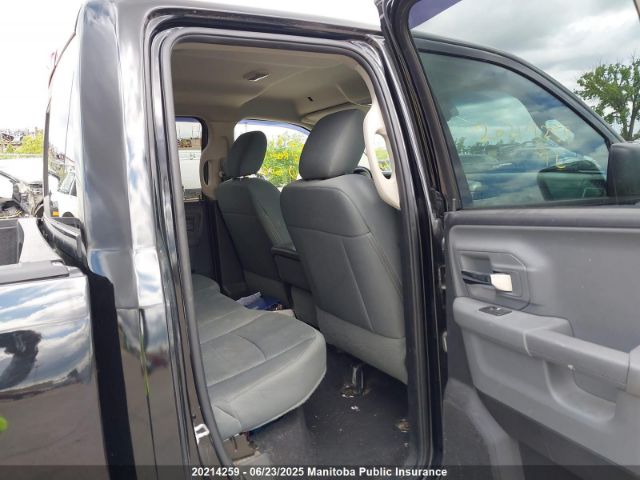 1C6RR7GT1FS506642 Dodge 2015
