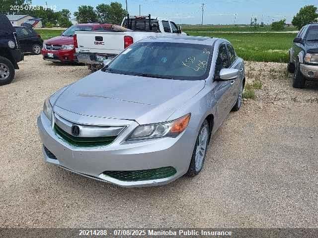 Продаж на аукціоні авто 2013 Acura Ilx, vin: 19VDE1F34DE400241, номер лоту: 20214288