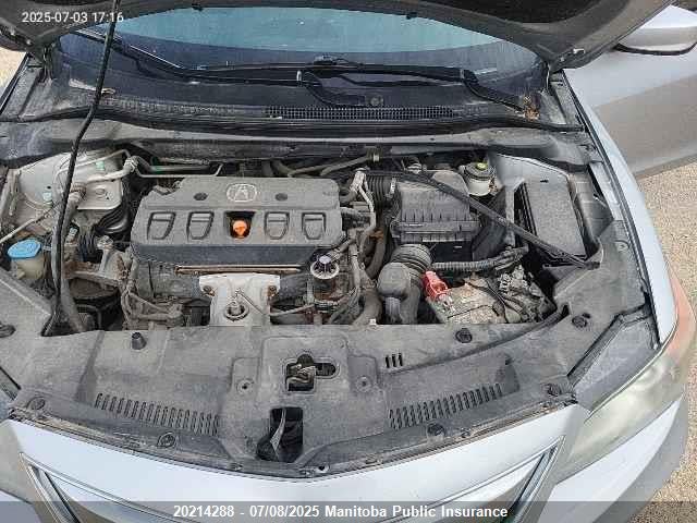 Продаж на аукціоні авто 2013 Acura Ilx, vin: 19VDE1F34DE400241, номер лоту: 20214288