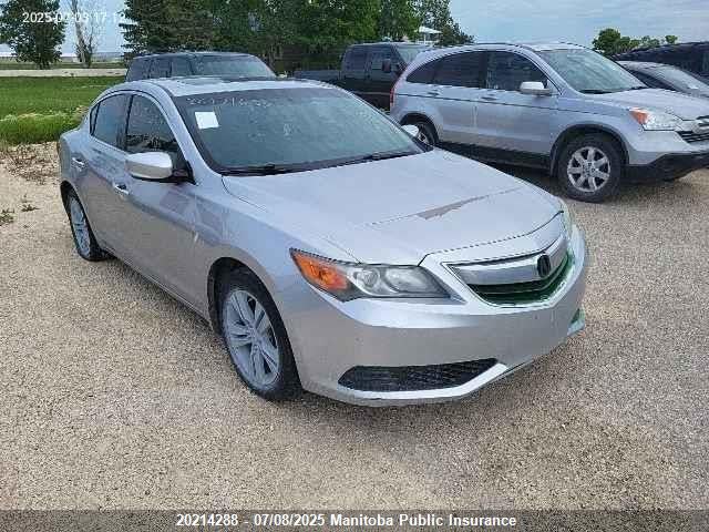 Продаж на аукціоні авто 2013 Acura Ilx, vin: 19VDE1F34DE400241, номер лоту: 20214288