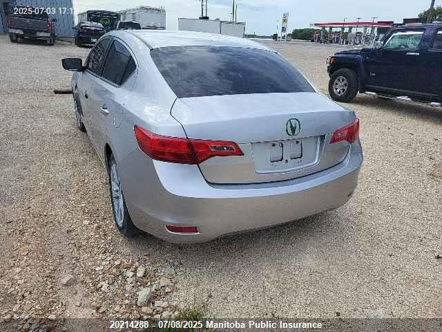 Продаж на аукціоні авто 2013 Acura Ilx, vin: 19VDE1F34DE400241, номер лоту: 20214288