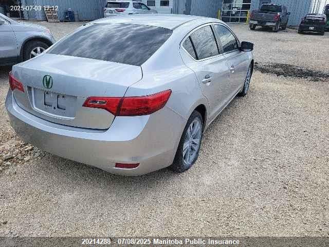 Продаж на аукціоні авто 2013 Acura Ilx, vin: 19VDE1F34DE400241, номер лоту: 20214288