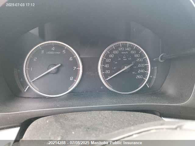 Продаж на аукціоні авто 2013 Acura Ilx, vin: 19VDE1F34DE400241, номер лоту: 20214288