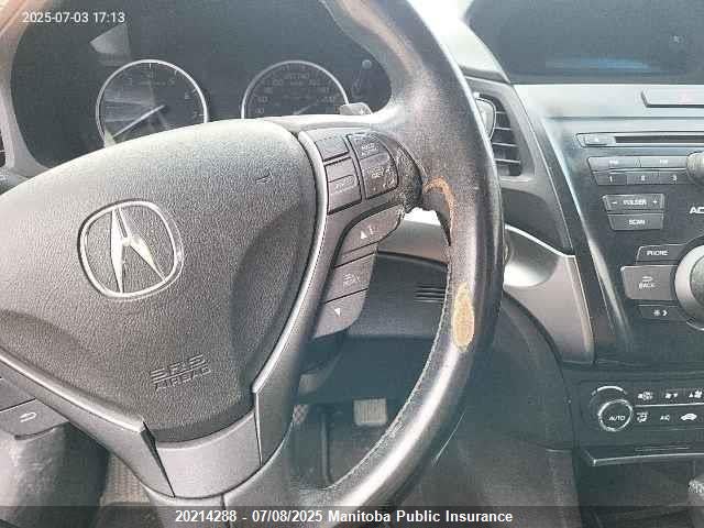 Продаж на аукціоні авто 2013 Acura Ilx, vin: 19VDE1F34DE400241, номер лоту: 20214288
