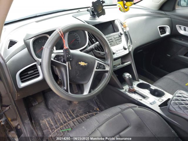 2GNFLFEK7H6146081 Chevrolet lea - sidi: spark ignited direct injection, e85 max, alum