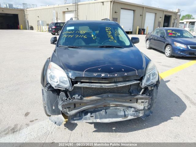 2GNFLFEK7H6146081 Chevrolet lea - sidi: spark ignited direct injection, e85 max, alum