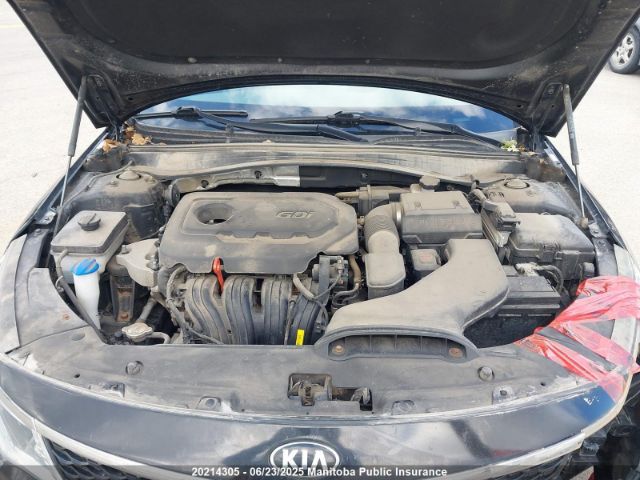 5XXGT4L30HG141907 KIA g 2.4 dohc gdi