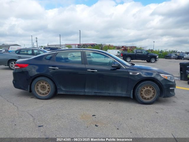 5XXGT4L30HG141907 KIA g 2.4 dohc gdi