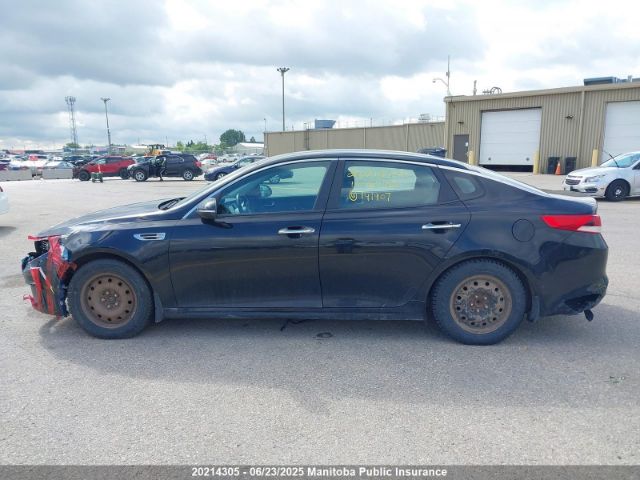 5XXGT4L30HG141907 KIA g 2.4 dohc gdi