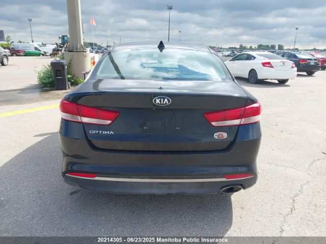 5XXGT4L30HG141907 KIA g 2.4 dohc gdi