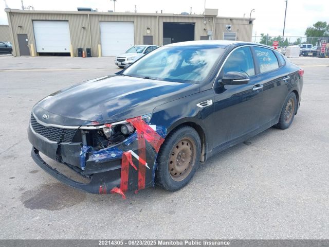 5XXGT4L30HG141907 KIA g 2.4 dohc gdi