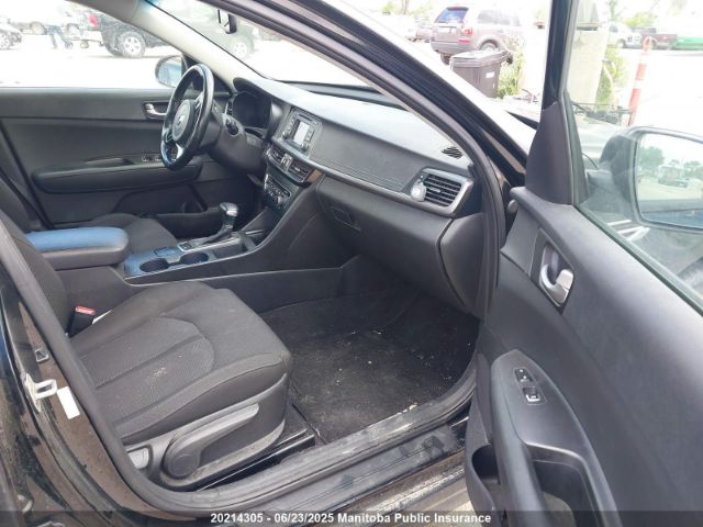 5XXGT4L30HG141907 KIA g 2.4 dohc gdi