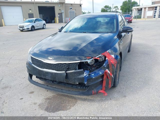 5XXGT4L30HG141907 KIA g 2.4 dohc gdi