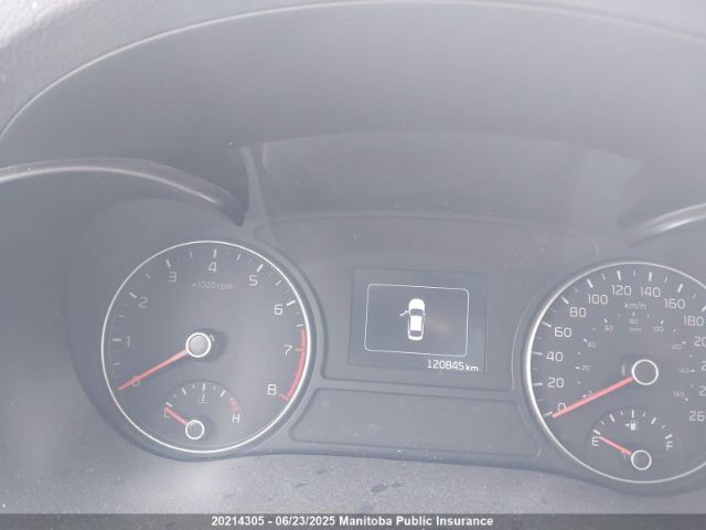 5XXGT4L30HG141907 KIA g 2.4 dohc gdi