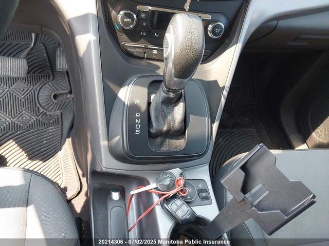 Ford Escape 2014 1FMCU9GX5EUE02732 Image 11