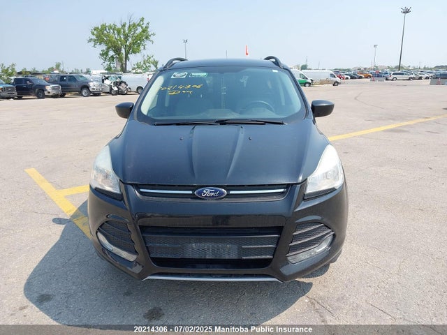 Ford Escape 2014 1FMCU9GX5EUE02732 Image 12