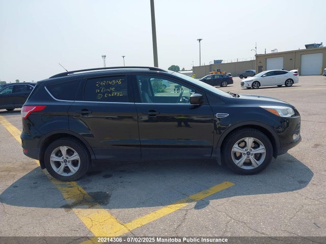 Ford Escape 2014 1FMCU9GX5EUE02732 Image 13