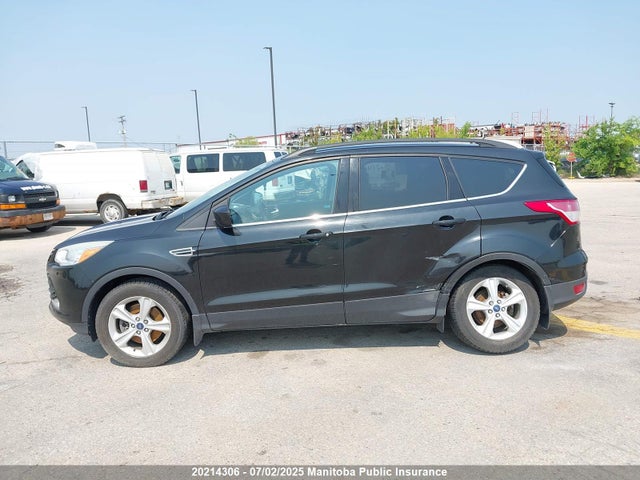 Ford Escape 2014 1FMCU9GX5EUE02732 Image 14