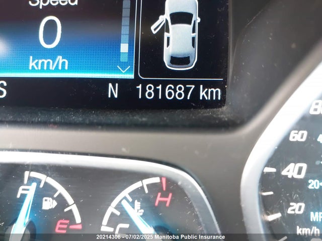 Ford Escape 2014 1FMCU9GX5EUE02732 Image 15