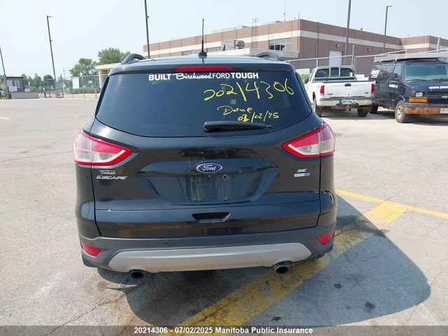 Ford Escape 2014 1FMCU9GX5EUE02732 Image 16