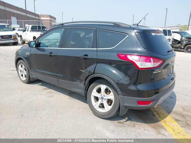 Ford Escape 2014 1FMCU9GX5EUE02732 Image 3